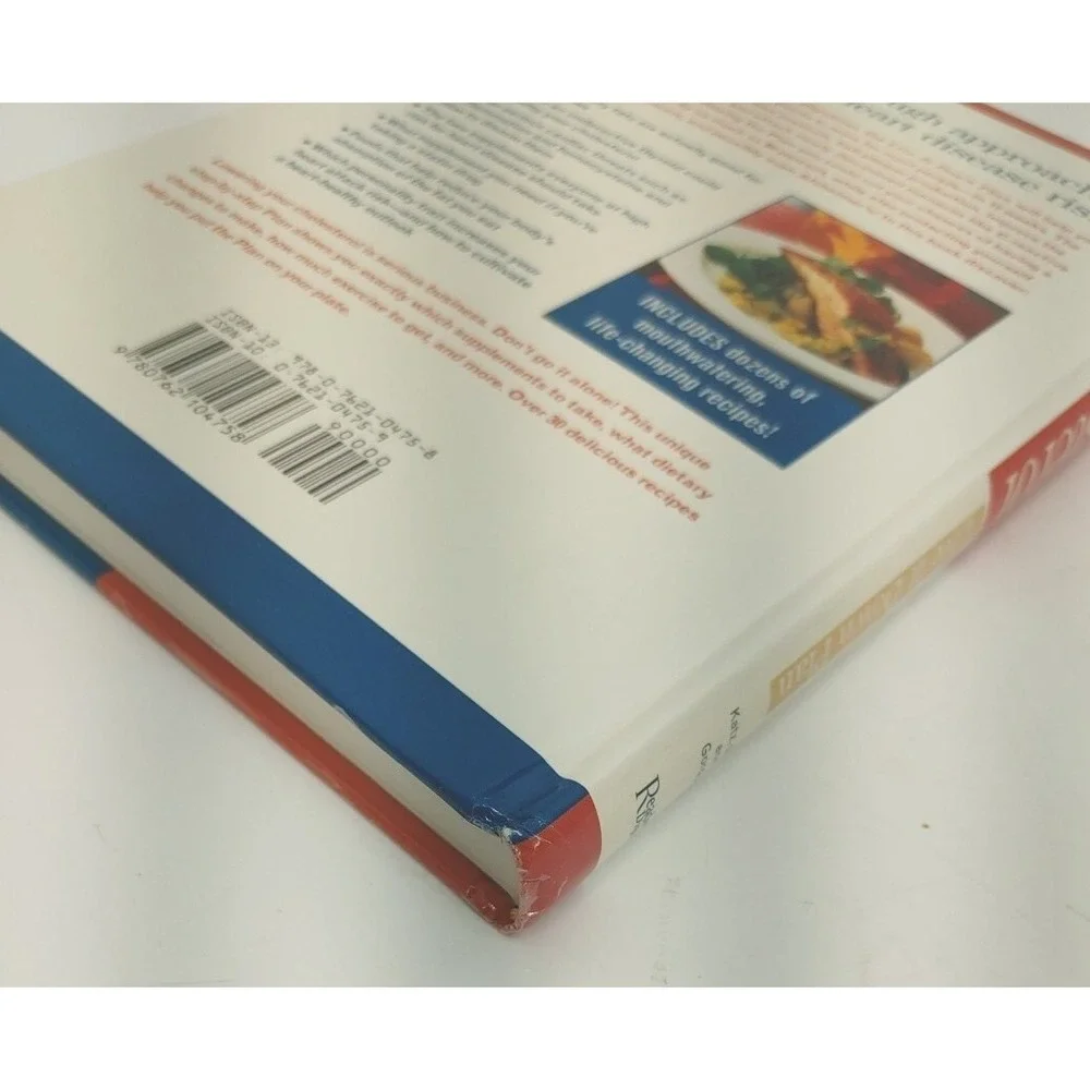 Cut Your Cholesterol : Featuring the Exclusive Live It down Plan by Debra L....